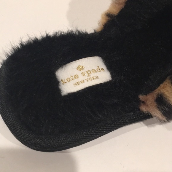 Kate Spade Belindy Slippers - Picture 7 of 7